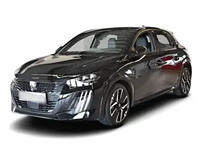 Gebraucht Peugeot 208