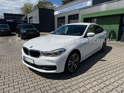 BMW 630