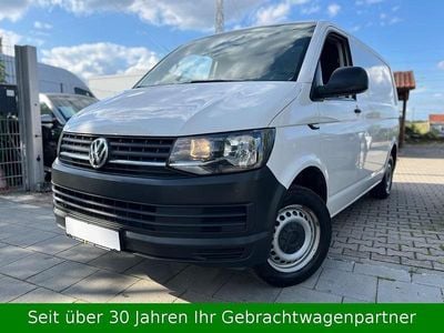 VW T6