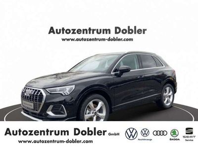 gebraucht Audi Q3 advanced 35 TFSI