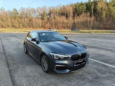 Gebraucht BMW M140