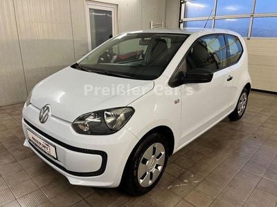VW up!