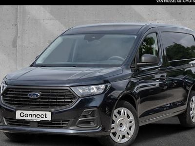Gebraucht Ford Transit Trend 102 PS (75 kW) 2025 Blau Van