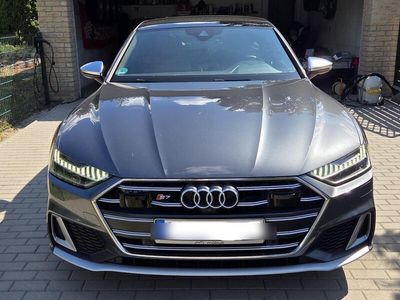 Audi S7