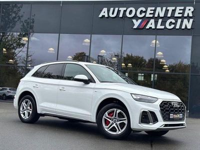 Andere Gebraucht 2021 Audi Q5 S-Line SUV | 34.890 € (Etwas zu teuer)