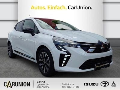 Usata Mitsubishi Colt Plus 91 CV (66 kW) 2025 Bianco Utilitaria