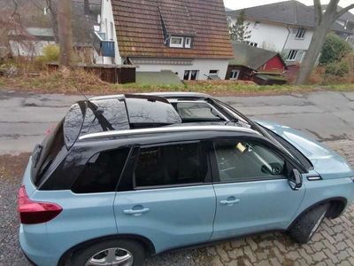 gebraucht Suzuki Vitara Vitara1.4 Boosterjet Hybrid Comfort+