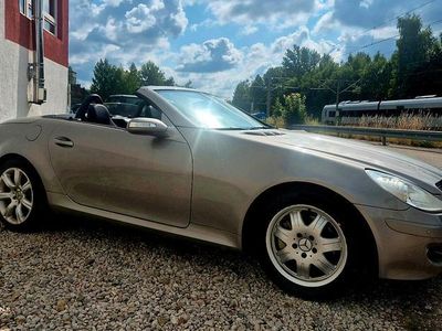 Mercedes SLK280