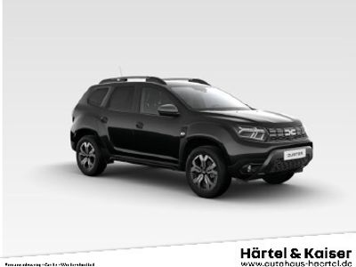 gebraucht Dacia Duster Journey TCe 150