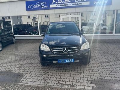 Mercedes ML280