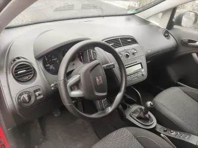 Gebraucht Seat Altea