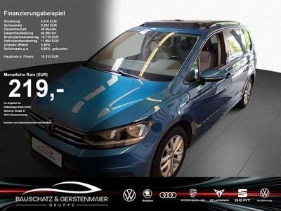 VW Touran