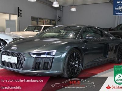 Audi R8 Coupé