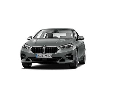 Gebraucht BMW 218 Comfort Edition 136 PS (100 kW) 2025 Coupé