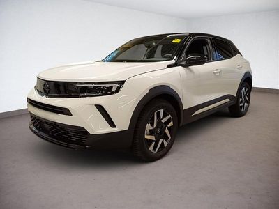 Gebraucht Opel Mokka 136 PS (100 kW) 2024 Weiß SUV