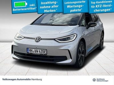 Usata VW ID.3 Pro 169 kW (231 CV) 2026 Argento Utilitaria