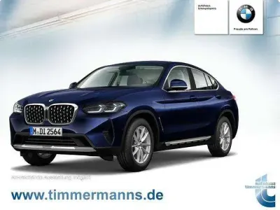 Gebraucht BMW X4