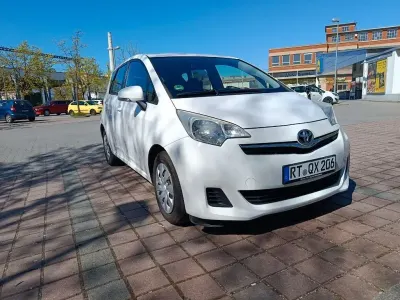 Gebraucht Toyota Verso-S