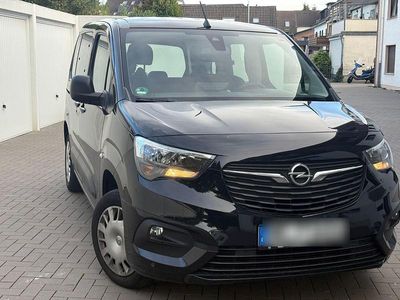 Opel Combo Life
