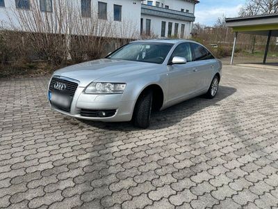 gebraucht Audi A6 3.0TDI Quattro Tiptronic