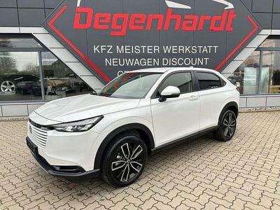 Gebraucht Honda HR-V