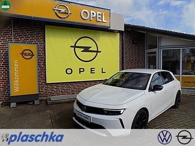 gebraucht Opel Astra Elegance Plug-in-Hybrid