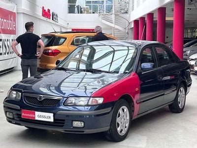Mazda 626