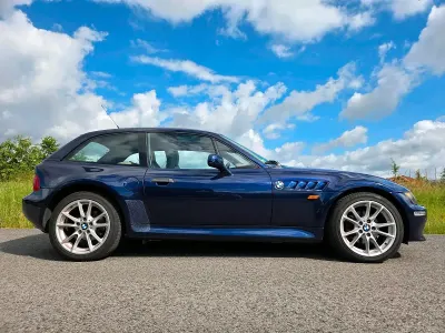 Gebraucht BMW Z3
