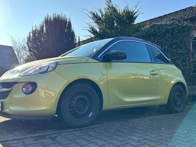 Opel Adam