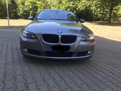 Gebraucht BMW 320