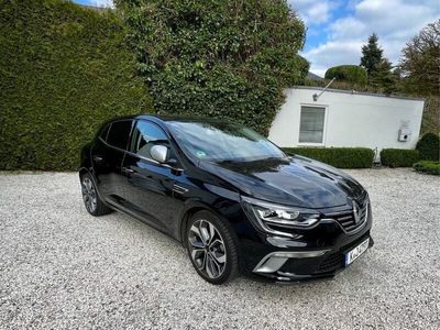 gebraucht Renault Mégane Coupé 