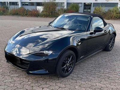 Mazda MX5