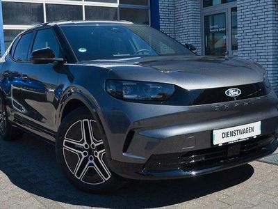 Gebraucht Ford Capri Premium 250 kW (340 PS) 2024 Grau SUV