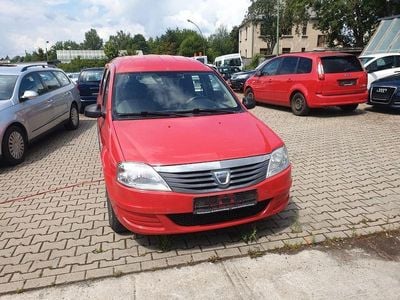 Dacia Logan MCV