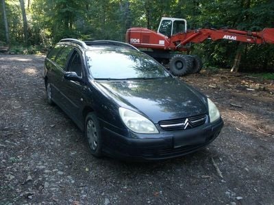 Citroën C5