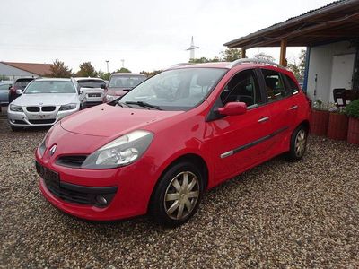 Renault Clio II