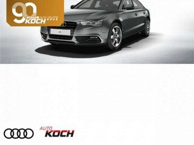 gebraucht Audi A5 S line 40 TDI quattro 150(204) kW(P