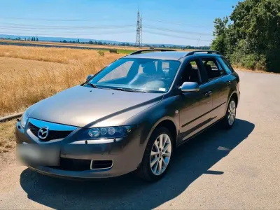Gebraucht Mazda 6