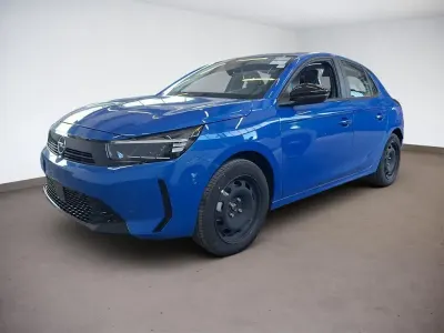 Gebraucht Opel Corsa-e