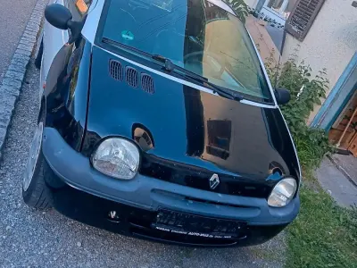 Gebraucht Renault Twingo