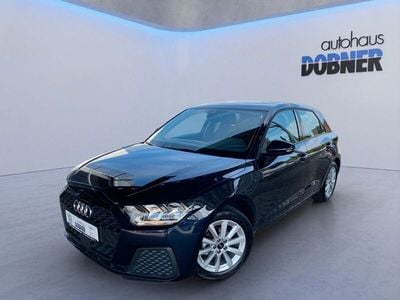 Gebraucht Audi A1 Sportback Design 95 PS (69 kW) 2022 Andere farbe Kleinwagen