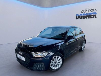 Andere farbe Gebraucht 2022 Audi A1 Sportback Design Kleinwagen | 21.400 € (Fairer Preis)