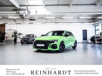 Audi RS3 Sportback