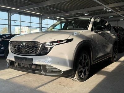 Nouă Mazda CX-5 Center-Line 141 CP (103 kW) 2026 SUV