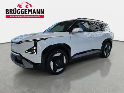 Neu Kia EV5 Earth 160 kW (218 PS) 2026 Weiß SUV