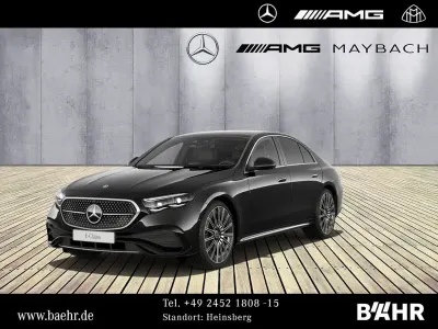 Gebraucht Mercedes E450