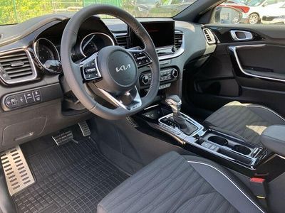 Kia Ceed GT
