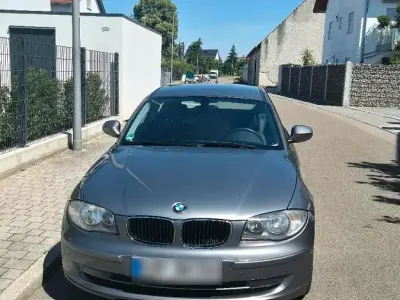 Gebraucht BMW 118