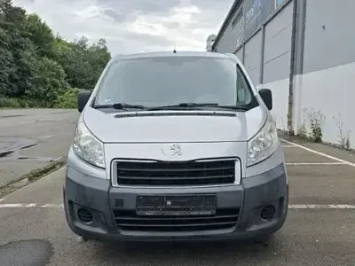 Gebraucht Peugeot Expert