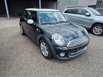 Mini Cooper D